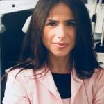 Dr.ssa Patrizia Patara Dentista o Odontoiatra