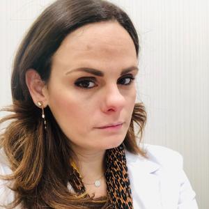 Dr.ssa Oriana D’Esposito Fisiatra