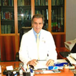 Prof. Floriano Bonifazi Allergologo