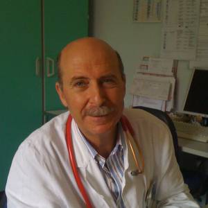 Dr. Giuseppe Musardo