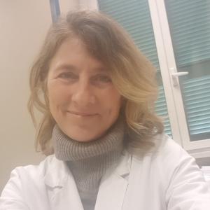 Dr.ssa Roberta Giannini Oculista