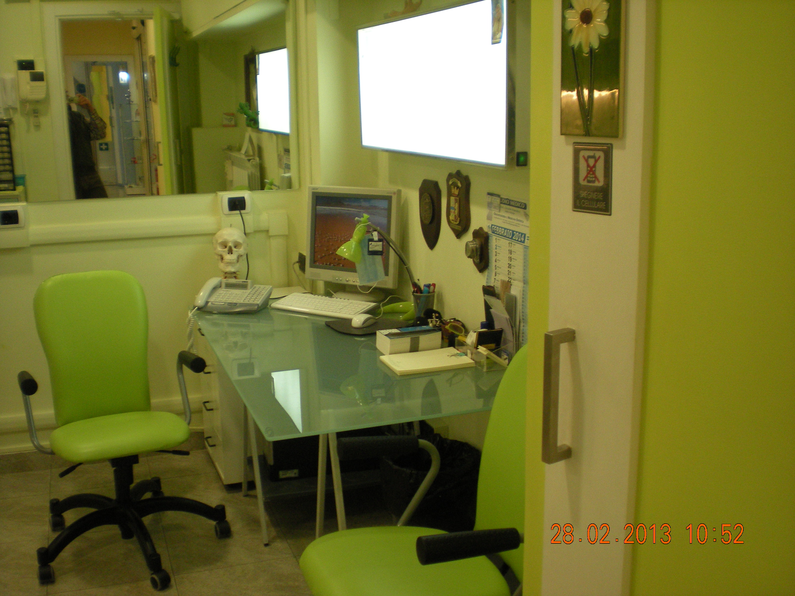 Dr. Paolo Bastianelli Dentista o Odontoiatra