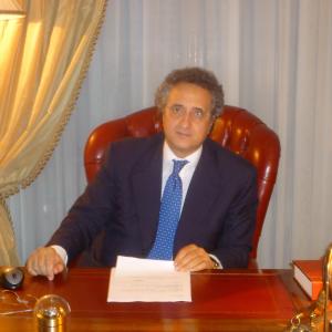 Dr. Antonio Messina