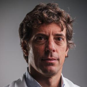 Dr. Riccardo Lo Cascio Ortopedico