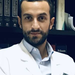 Dr. Giuseppe Barone Ortopedico