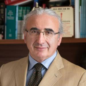 Dr. Marcello Lorello Medico Legale