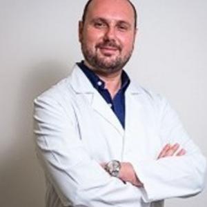 Dr. Massimo Lombardo Dentista o Odontoiatra