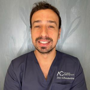 Dr. Giorgio Pietrobattista Dentista o Odontoiatra