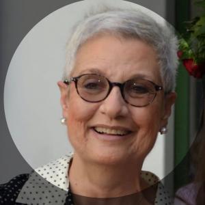 Dr.ssa Gioja Marinozzi Psicologo