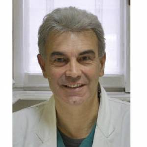 Dr. Massimo Morelli