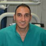 Dr. Valentino Trinchieri Dentista o Odontoiatra