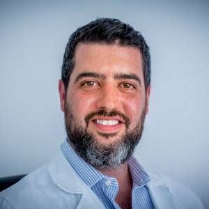 Dr. Luca Saturnino Ortopedico