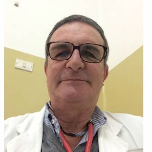 Dr. Sebastiano Sanci Pneumologo