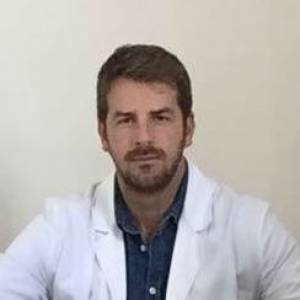 Dr. Davide Monteleone Fisioterapista