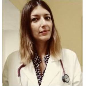 Dr.ssa Silvia Magno Endocrinologo