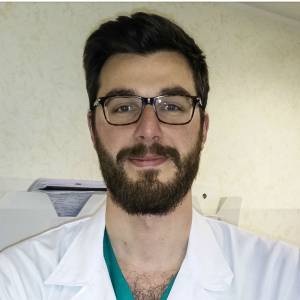 Dr. Ettore Di Trapani Urologo
