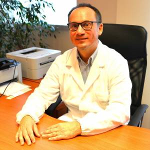 Dr. Giandomenico Mascheroni Endocrinologo
