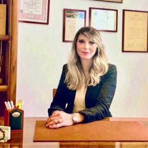 Dr.ssa Lucia Stefania Traino Psicologo