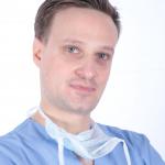 Dr. Riccardo D'Ambrosi Ortopedico