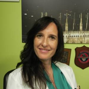 Dr.ssa Marta Cavalli Chirurgo Generale