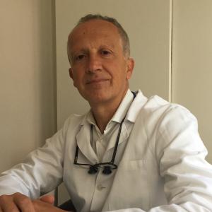 Dr. Pierluigi Sopranzi Dentista o Odontoiatra