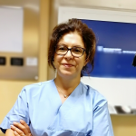 Dr.ssa Fereshteh Khaki Oculista