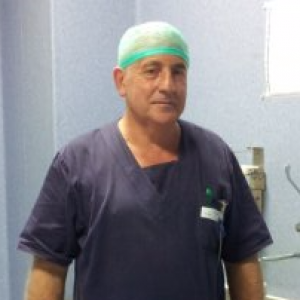 Dr. Umberto Torchia Senologo