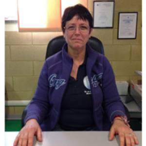 Dr.ssa Daniela Agostini Medico dello Sport