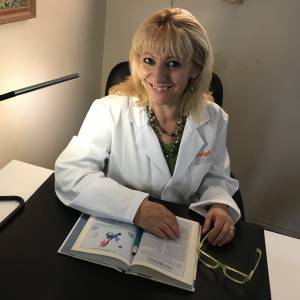 Dr.ssa Patrizia Lentini Endocrinologo