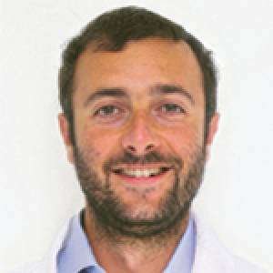 Dr. Giovanni Pesenti Ortopedico