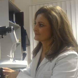Dr.ssa Renata Rosa Oculista