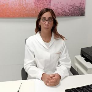 Dr.ssa Alessandra Lazzaro Chirurgo Generale