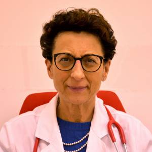 Dr.ssa Anna Maria Cristina Damasco