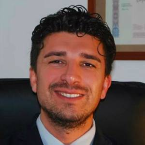 Dr. Andrea De Simone