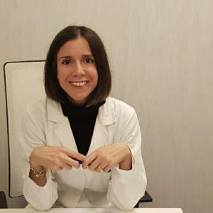 Dr.ssa Sara Cisternino Otorinolaringoiatra