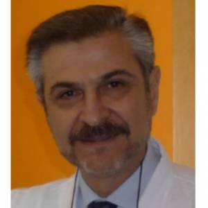 Dr. Carlo Gentile Medico Internista