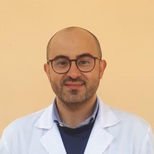 Dr. Agostino Rubano Allergologo