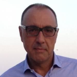Dr. Luca Bernardini