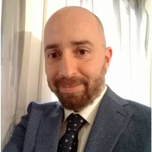 Dr. Antonio Colanicchia Psicologo