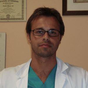 Dr. Nicola Boari