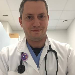 Dr. Christian Di Maio Medico del dolore