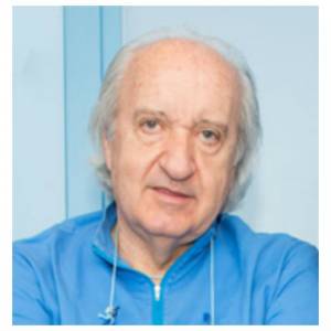 Dr. Piero Bartolomeo Bosio Dentista o Odontoiatra