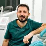 Dr. Enrico Del Malvò Dentista o Odontoiatra