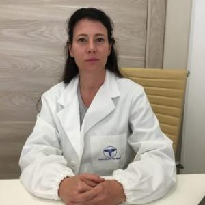 Dr.ssa Federica Mazzoleni Urologo