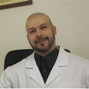 Dr. Antonis Orthodoxou Medico Estetico