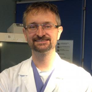 Dr. Luca Canzoneri Medico del dolore