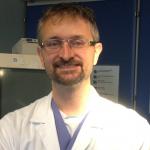 Dr. Luca Canzoneri
