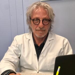 Dr. Carlo Antonio Sozio Medico del dolore