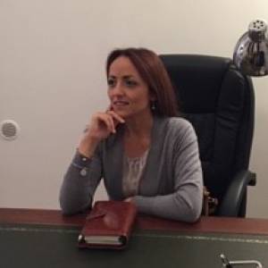 Dr.ssa Maria Assunta Spina Psicologo