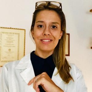 Dr.ssa Beatrice Carolina Canziani Pediatra